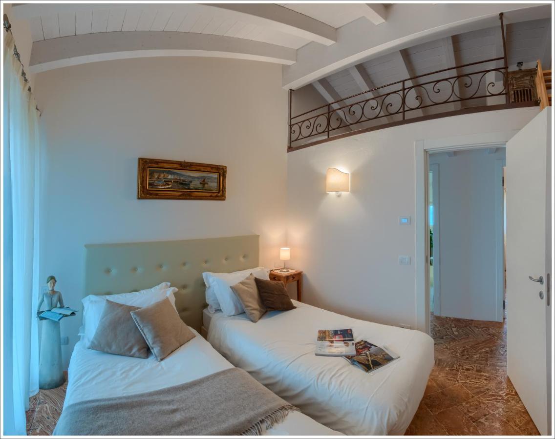 Villa Aquarius - Larihome A08 فيركانا المظهر الخارجي الصورة